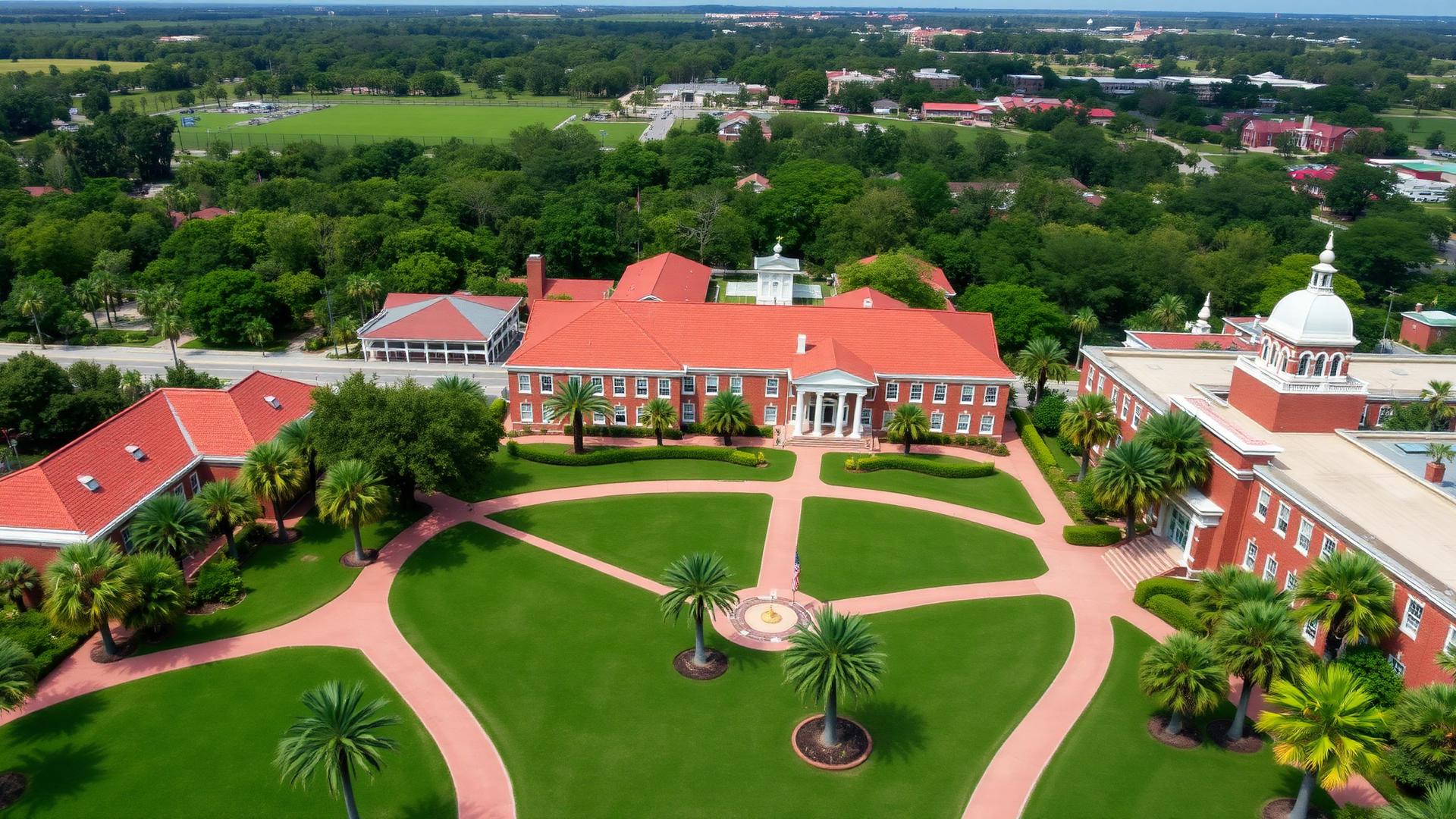 Saint Sebastian Ranked Among Florida's Top 10 Private Colleges