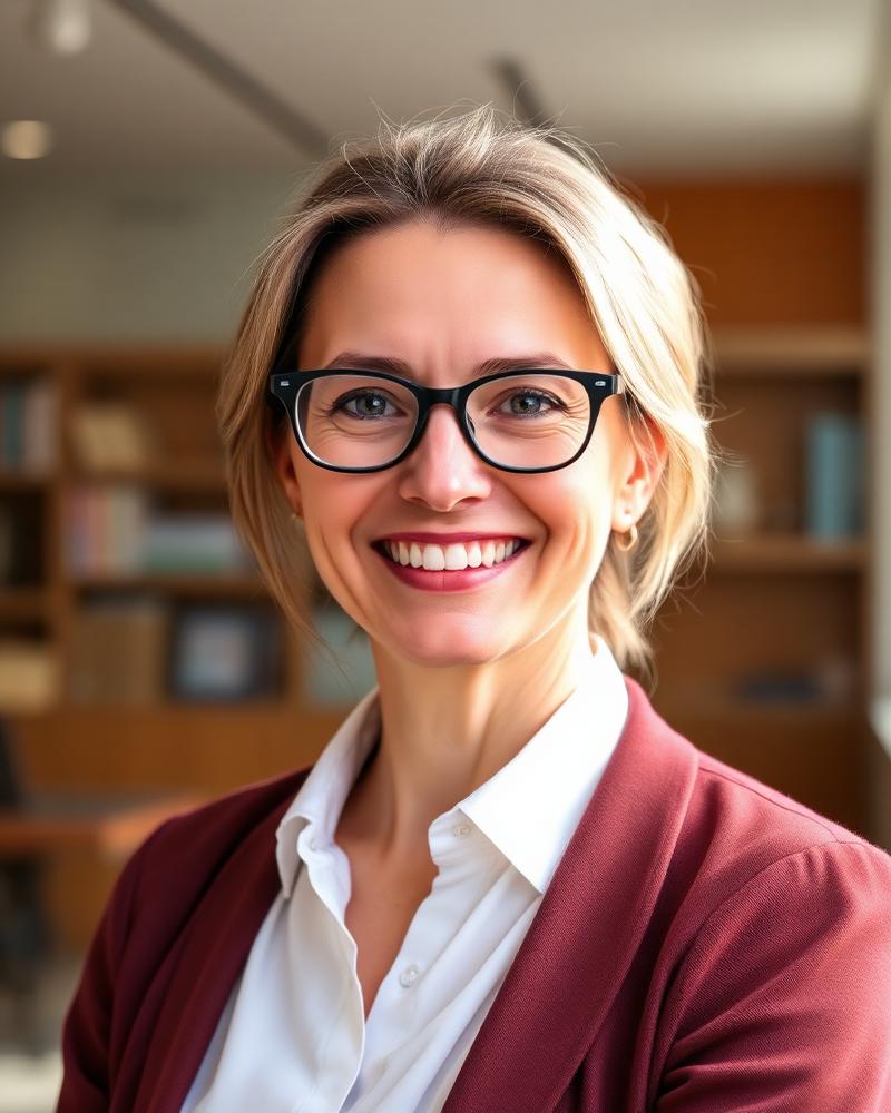 Dr. Isabel Hartwell Named to Mellon Fellowship