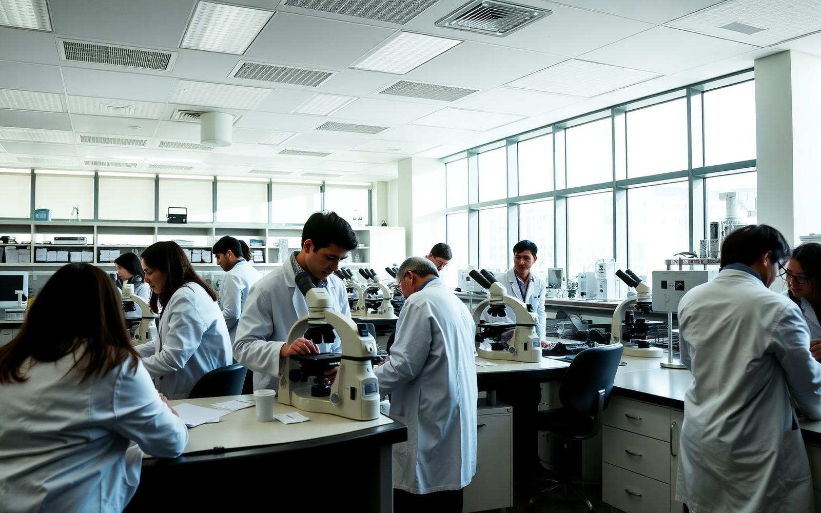Biological Sciences